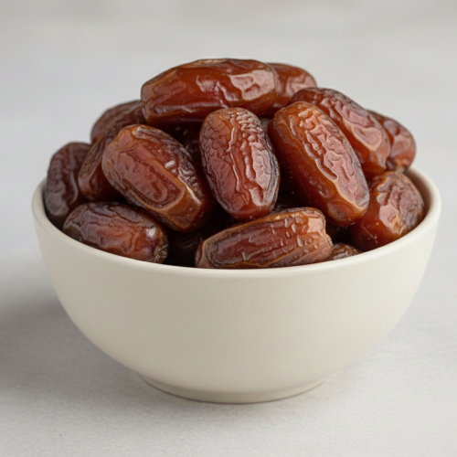 Daktyle bez pestek „Deglet Nour”