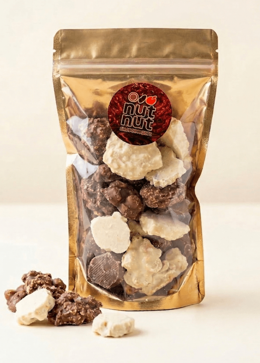 MIX Bajty 200 g