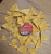 Nachos BOX smak BBQ z Salsą (300g)