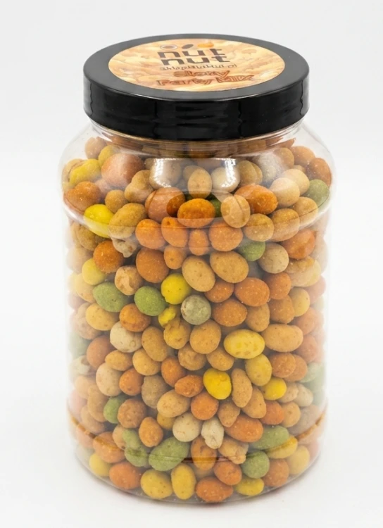 MEGA MIX 1,1 kg Chrupiące orzeszki