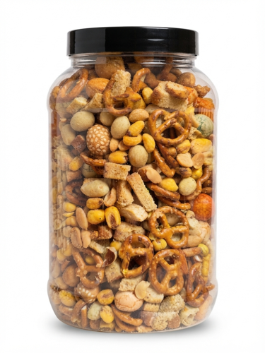 MEGA Suchy MIX dla chłopa (800 g)- słona mieszanka