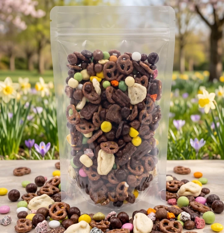 MIX Czekoladowe Wynalazki - 200 g