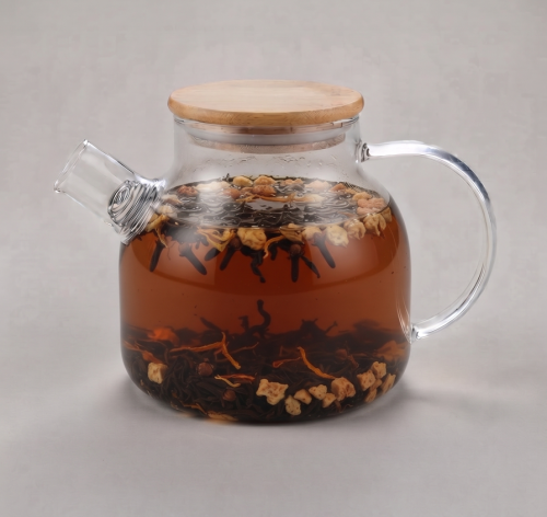 Dzbanek do herbaty / kawy 1,5 l Nut Nut