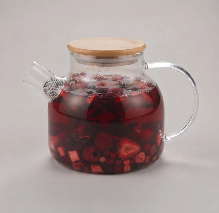 Dzbanek do herbaty / kawy 1,5 l Nut Nut