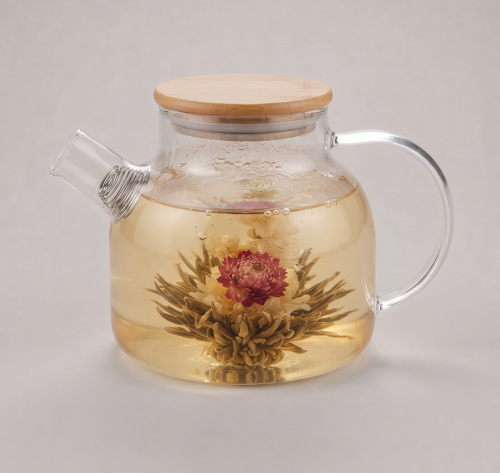 Dzbanek do herbaty / kawy 1,5 l Nut Nut