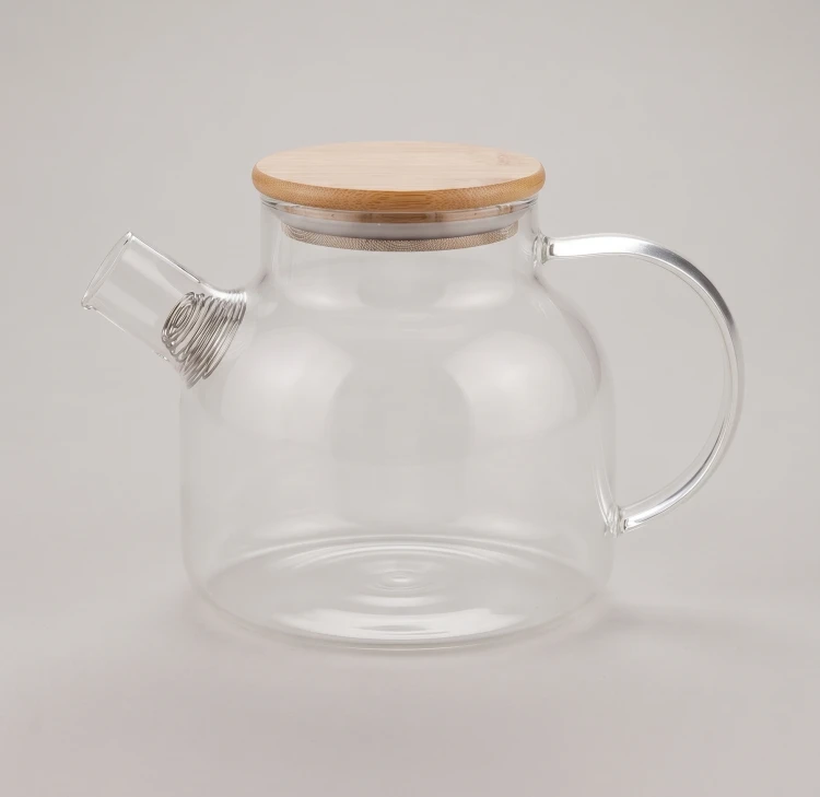 Dzbanek do herbaty / kawy 1,5 l Nut Nut