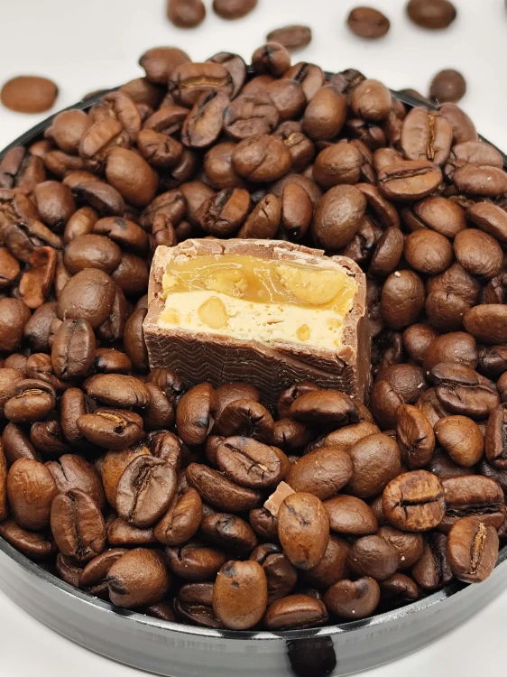 Kawa ziarnista Sznikers- 100g
