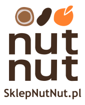 Sklep Nut Nut - najlepsze przekąski online - strona główna